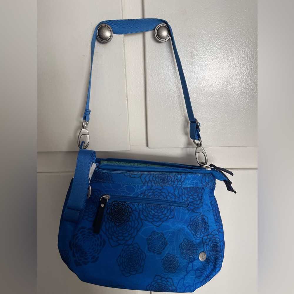 Haiku crossbody purse
